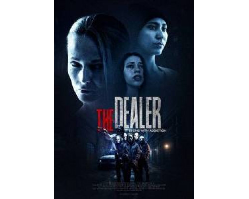 Дилер  фильм (2024) смотреть онлайн в HD 1080