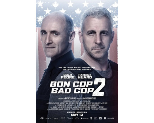 Плохой хороший полицейский 2 (2017) смотреть онлайн