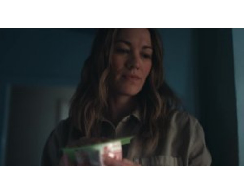 Чайная чашка (1 сезон: 1-8 серии из 8) (2024) смотреть фильм