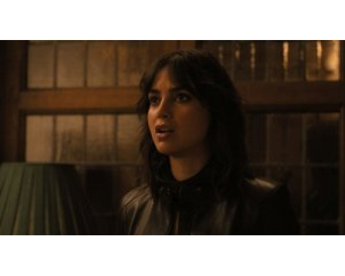 Эбигейл (2024) смотреть фильм