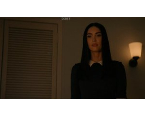 Меган: К вашим услугам (2024) смотреть фильм