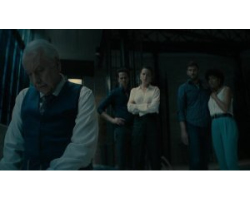 Наследство (2024) смотреть фильм