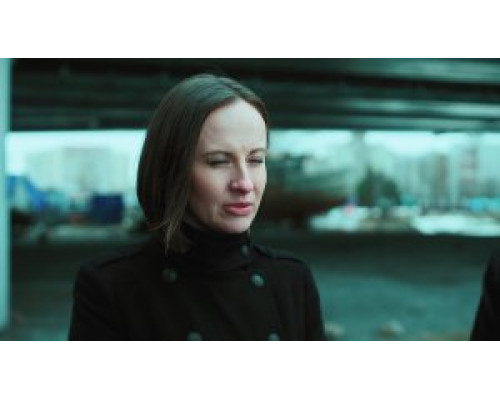 Пилигрим (2 сезон: 1-8 серии из 8) (2024) смотреть фильм