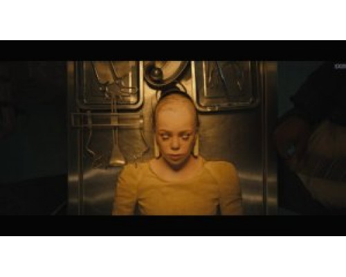 Собиратель душ (2024) смотреть фильм