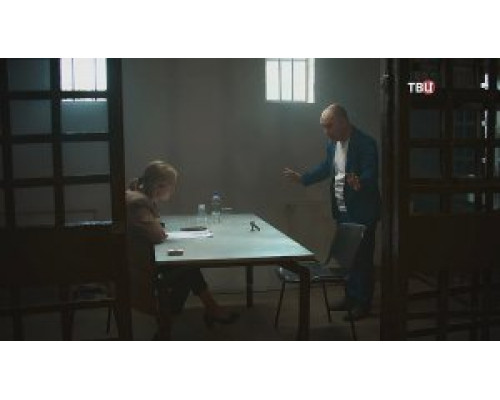 В тени больших чисел: Улики из будущего (2 сезон) (2024) смотреть онлайн