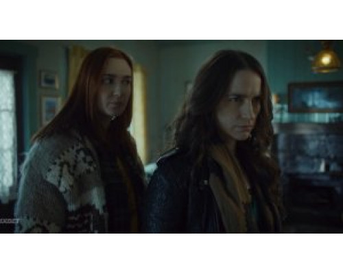 Вайнона Эрп: Месть (2024) смотреть фильм