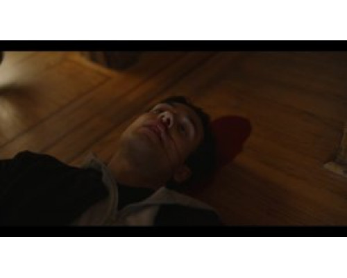 Взаперти (2024) смотреть фильм